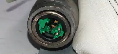 Автозапчасти б/у передняя правая подушка безопасности за renault espace v intens ссылки oem iam 985p07784r  630362900e