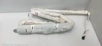 Автозапчастина б/у передня ліва подушка безпеки для renault espace v intens посилання на oem iam 985p18991r