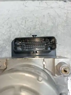 Автозапчастина б/у абс для renault espace v intens посилання на oem iam 10091514703 10022007284 10062532541 476604349r