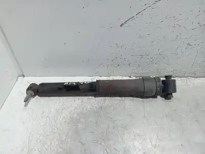 Автозапчастина б/у правий задній амортизатор для renault espace v intens посилання на oem iam 562102387r