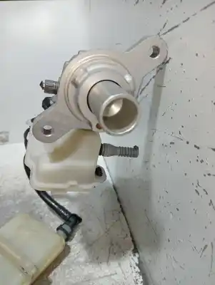 Pezzo di ricambio per auto di seconda mano pompa freni per renault espace v intens riferimenti oem iam 460917863r  