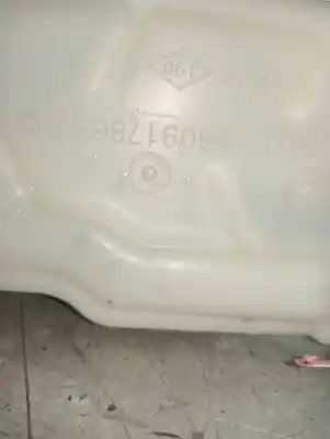 Pezzo di ricambio per auto di seconda mano pompa freni per renault espace v intens riferimenti oem iam 460917863r  