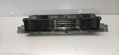 Автозапчасти б/у блок управления двигателем за renault espace v intens ссылки oem iam 0281033130  237106229r