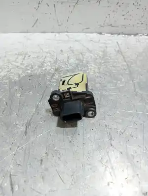 Автозапчастина б/у витратомір повітря для renault espace v intens посилання на oem iam 226807131r