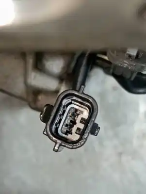 Pezzo di ricambio per auto di seconda mano compressore aria condizionata per renault espace v intens riferimenti oem iam 4471606893  926004eb04