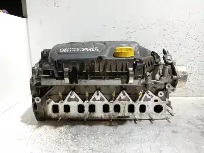 Gebrauchtes Autoersatzteil zylinderkopf des motors zum renault espace v intens oem-iam-referenzen r9964  