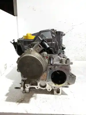 Gebrauchtes Autoersatzteil zylinderkopf des motors zum renault espace v intens oem-iam-referenzen r9964  