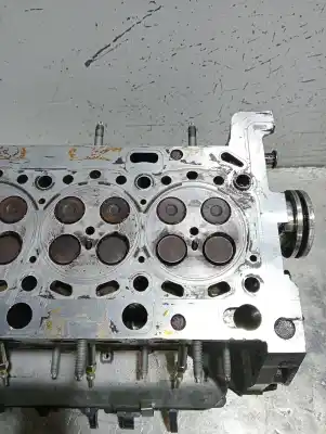 Gebrauchtes Autoersatzteil zylinderkopf des motors zum renault espace v intens oem-iam-referenzen r9964  