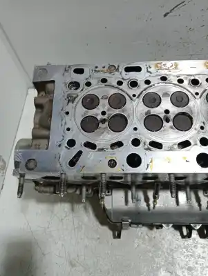 Gebrauchtes Autoersatzteil zylinderkopf des motors zum renault espace v intens oem-iam-referenzen r9964  