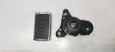 Автозапчастина б/у стартер для renault espace v intens посилання на oem iam 285905306r