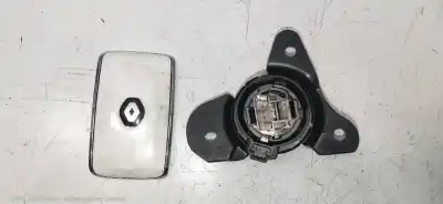 Pezzo di ricambio per auto di seconda mano interruttore di avviamento per renault espace v intens riferimenti oem iam 285905306r  a2c83090000