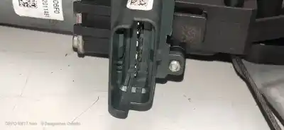 Автозапчастина б/у регулятор вікна передній лівий для renault espace v intens посилання на oem iam   