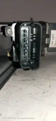 Автозапчасти б/у задний правый стеклорегулятор за renault espace v intens ссылки oem iam   