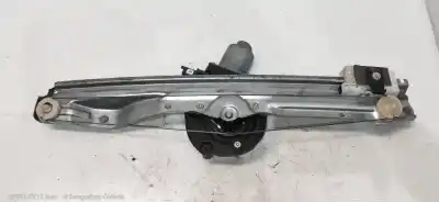 Автозапчасти б/у задний правый стеклорегулятор за renault espace v intens ссылки oem iam   