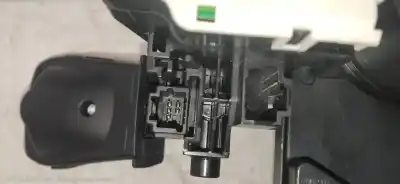 Автозапчасти б/у управление светом за renault espace v intens ссылки oem iam 255674919r  479452615r