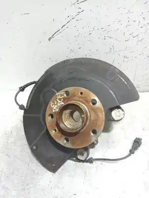 Автозапчастина б/у передній прав для renault espace v intens посилання на oem iam 