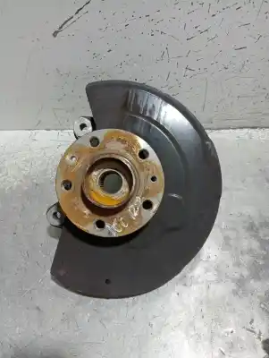 Автозапчастина б/у передній лівий культ для renault espace v intens посилання на oem iam 