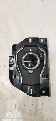 Автозапчастина б/у многофункційне управління для renault espace v intens посилання на oem iam 253b01369r
