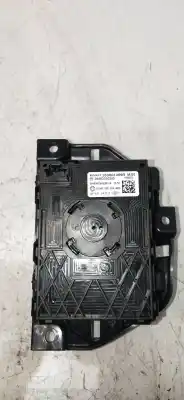 Автозапчастина б/у многофункційне управління для renault espace v intens посилання на oem iam 253b01369r  