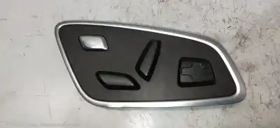 Автозапчастина б/у многофункційне управління для renault espace v intens посилання на oem iam 285669861r