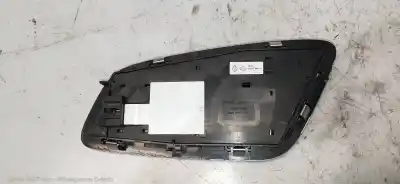 Автозапчастина б/у многофункційне управління для renault espace v intens посилання на oem iam 285669861r  