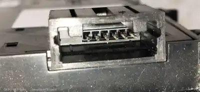 Автозапчастина б/у многофункційне управління для renault espace v intens посилання на oem iam 285669861r  