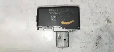 Автозапчастина б/у електронний модуль для renault espace v intens посилання на oem iam 487001452r