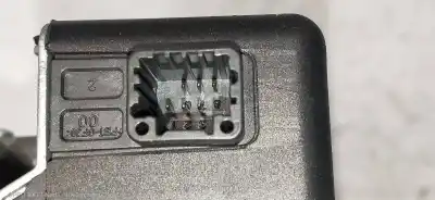 Pièce détachée automobile d'occasion module électronique pour renault espace v intens références oem iam 487001452r  