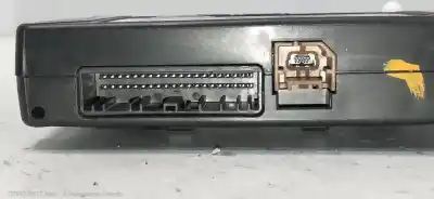 Автозапчасти б/у электронный модуль за renault espace v intens ссылки oem iam 282752170r  51986204