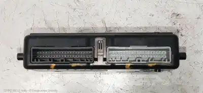 Автозапчастина б/у електронний модуль для renault espace v intens посилання на oem iam 285253817r 16021251527c 5hb01136910