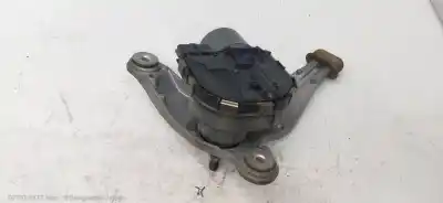 Автозапчастина б/у двигатель передніх склоочисників для renault espace v intens посилання на oem iam 288150950r