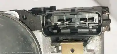 Автозапчасти б/у мотор переднего стеклоочистителя за renault espace v intens ссылки oem iam 288150950r  