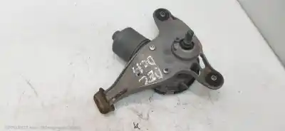 Автозапчасти б/у мотор переднего стеклоочистителя за renault espace v intens ссылки oem iam 288150950r  