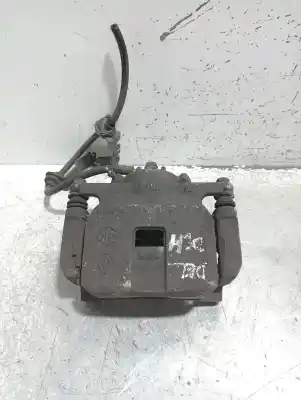 Автозапчастина б/у передній правий гальмівний супорт для renault espace v intens посилання на oem iam 