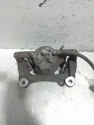 Автозапчастина б/у передній правий гальмівний супорт для renault espace v intens посилання на oem iam   