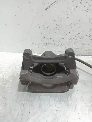 Автозапчастина б/у передній правий гальмівний супорт для renault espace v intens посилання на oem iam   