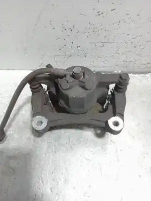 Автозапчасти б/у передний левый тормозной суппорт за renault espace v intens ссылки oem iam   