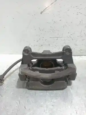 Автозапчасти б/у передний левый тормозной суппорт за renault espace v intens ссылки oem iam   