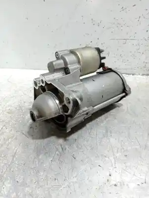 Автозапчастина б/у двигун запускається для renault espace v intens посилання на oem iam 233000686r