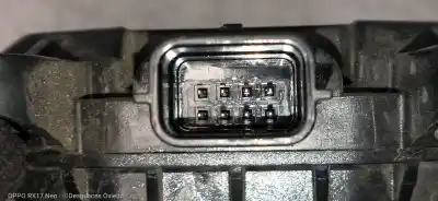 Автозапчастина б/у електронний модуль для renault espace v intens посилання на oem iam 284384910r  