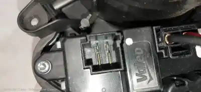 Автозапчастина б/у тепловий двигун для renault espace v intens посилання на oem iam t911738  