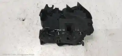 Автозапчастина б/у передній правий центральний замок для renault espace v intens посилання на oem iam 805021559r