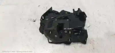 Автозапчастина б/у задній лівий центральний замок для renault espace v intens посилання на oem iam 