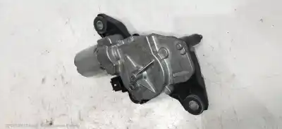 Автозапчастина б/у двигатель заднього склоочисника для renault espace v intens посилання на oem iam 0390205014