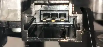 Автозапчасти б/у мотор заднего стеклоочистителя за renault espace v intens ссылки oem iam 0390205014  287109757r