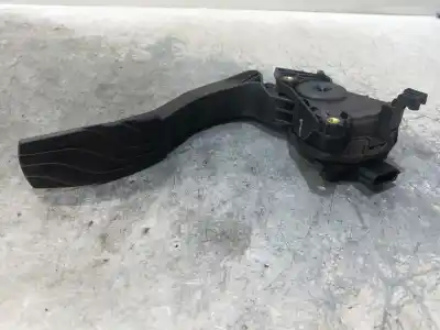 Автозапчастина б/у пotенціометр для renault espace v intens посилання на oem iam 180027890rc