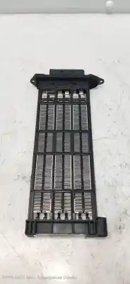 Автозапчастина б/у стійкість на нагревання для renault espace v intens посилання на oem iam t1001732a