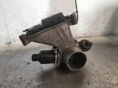Автозапчастина б/у клапан egr для renault espace iv (jk0) grand espace expression посилання на oem iam 8200056350  72281863