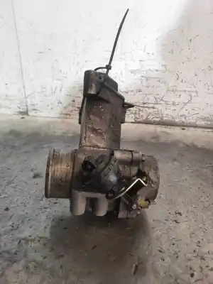 Автозапчастина б/у клапан egr для renault espace iv (jk0) grand espace expression посилання на oem iam 8200056350  72281863