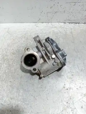 Автозапчастина б/у клапан egr для renault espace v intens посилання на oem iam 147102408r